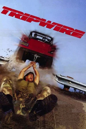 Постер: Tripwire