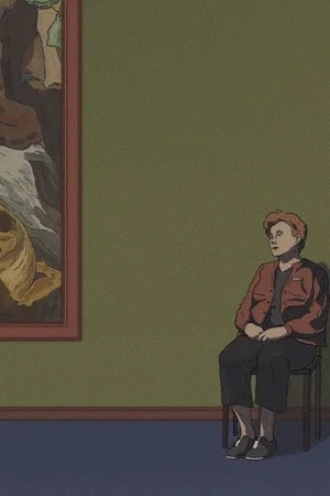 Постер: Whistle and I’ll Come to You