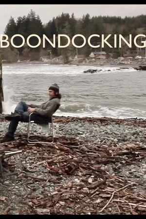 Постер: Boondocking - Living Free For Free