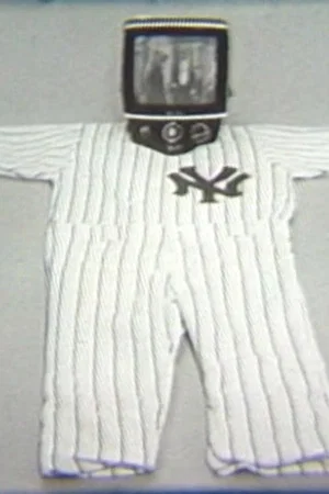 Постер: Baseball/TV