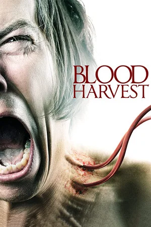 Постер: The Blood Harvest