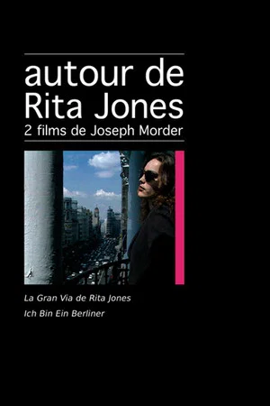 Постер: La Gran Via de Rita Jones