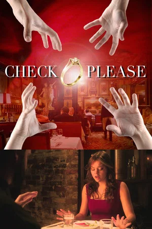 Постер: Check Please
