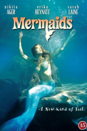 Постер: Mermaids