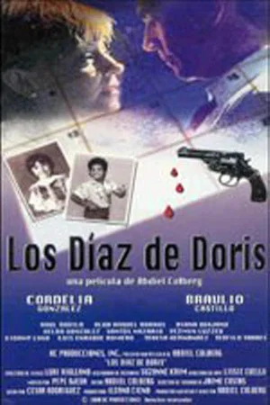 Постер: Los Díaz de Doris