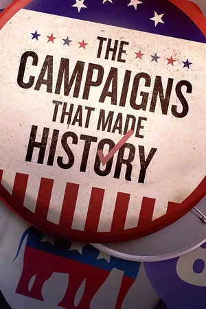 Постер: The Campaigns That Made History