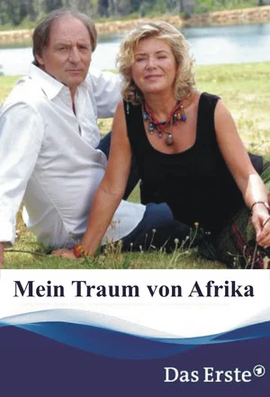 Постер: Mein Traum von Afrika