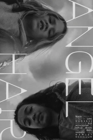 Постер: Angel Hair