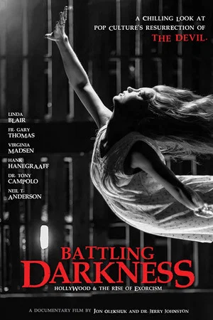 Постер: Battling Darkness