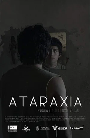 Постер: Ataraxia