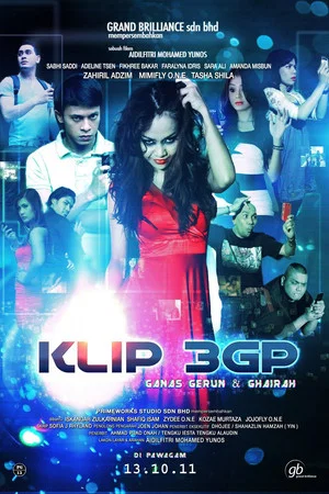 Постер: Klip 3GP