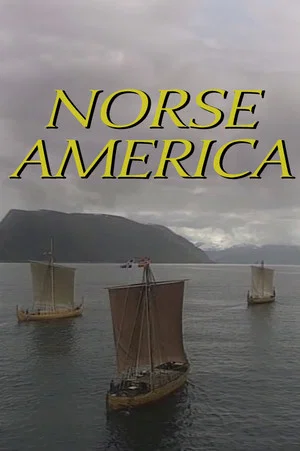 Постер: Norse America