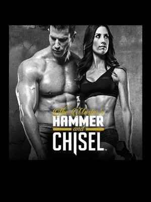 Постер: The Master's Hammer and Chisel - Hammer Build Up