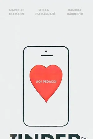 Постер: Aos Pedaços