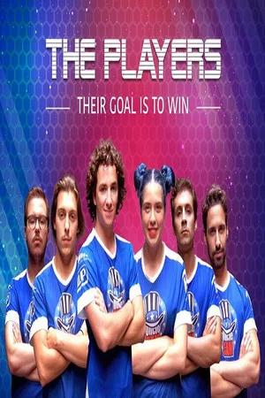 Постер: Os Jogadores