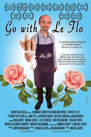 Постер: Go With Le Flo