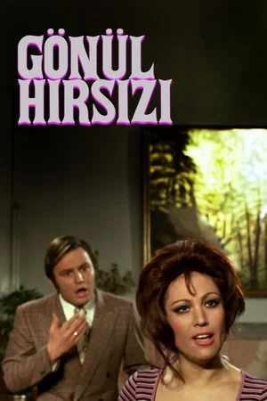 Постер: Gönül Hırsızı