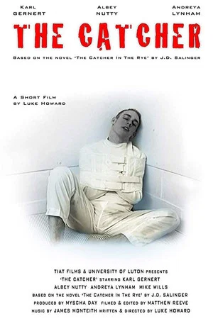 Постер: The Catcher