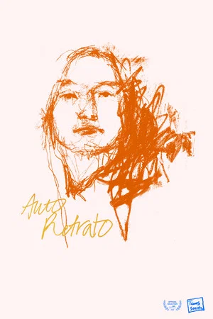 Постер: Self Portrait