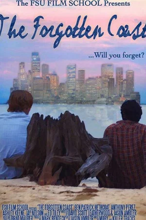 Постер: The Forgotten Coast