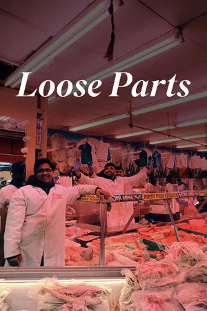 Постер: Loose Parts