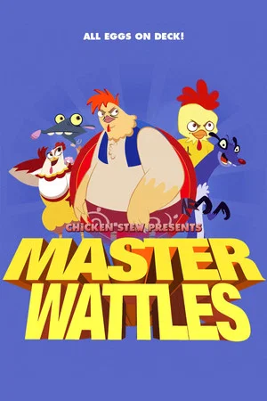 Постер: Master Wattles