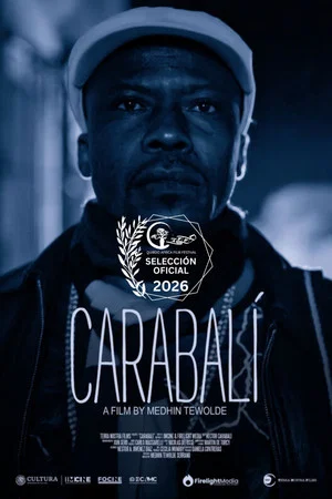 Постер: Carabalí