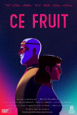 Постер: Ce Fruit