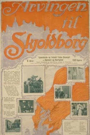 Постер: The Heir to Skjoldborg