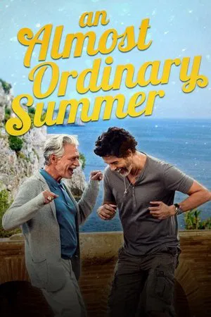 Постер: An Almost Ordinary Summer