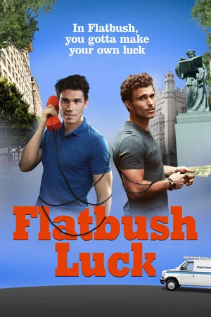 Постер: Flatbush Luck
