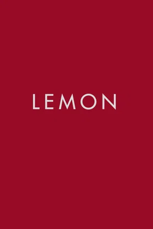 Постер: LEMON