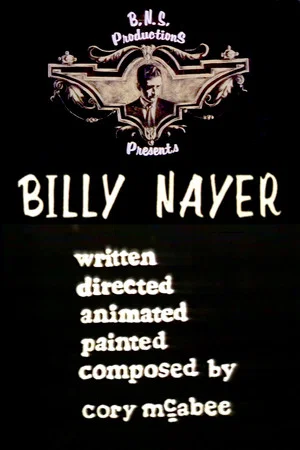 Постер: Billy Nayer