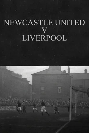 Постер: Newcastle United v Liverpool