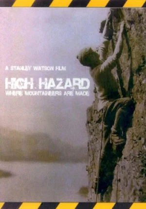 Постер: High Hazard