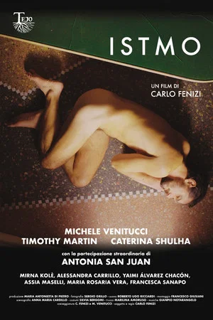 Постер: Istmo