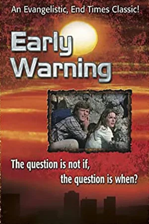 Постер: Early Warning