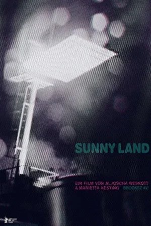 Постер: Sunny Land