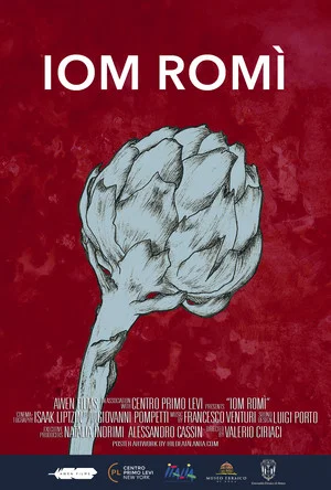 Постер: Iom Romì (A Day in Rome)