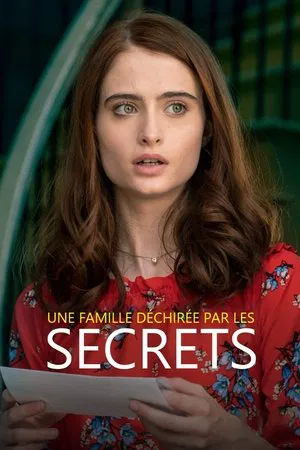 Постер: My Mom's Darkest Secrets