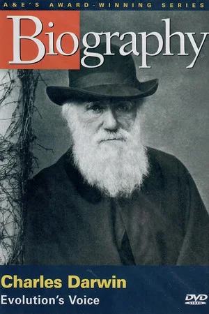 Постер: Charles Darwin: Evolution's Voice
