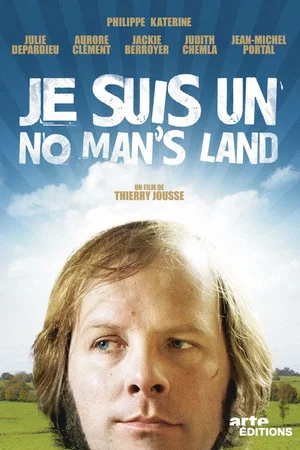 Постер: Je suis un no man's land