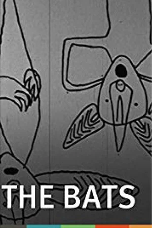 Постер: The Bats