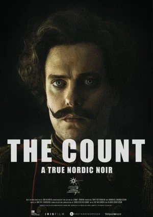 Постер: The Count