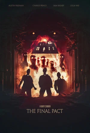 Постер: The Final Pact
