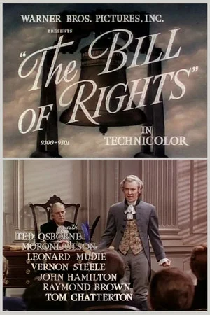 Постер: The Bill of Rights