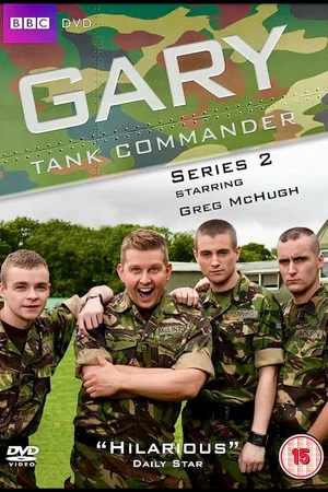 Постер: 2 сезон