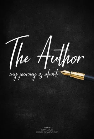 Постер: The Author