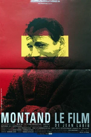 Постер: Montand