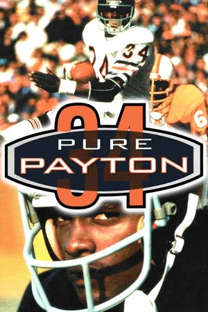 Постер: Pure Payton